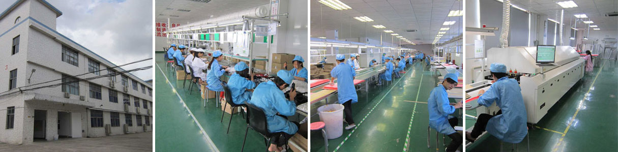 factory