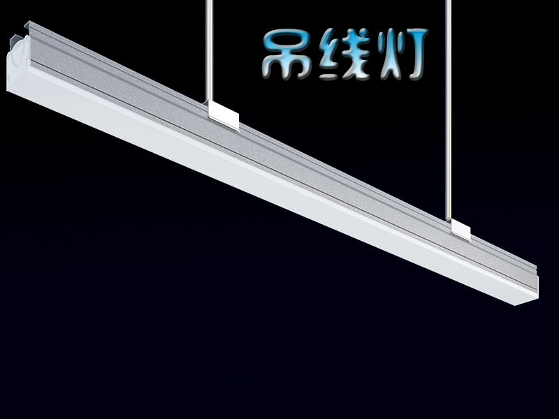 吊線燈